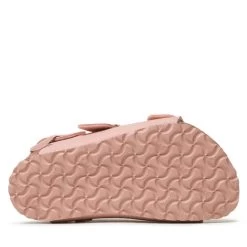 Sandales Birkenstock Milano 1024362 Soft Pink -La Mode Soldes sandales birkenstock milano 1024362 soft pink 3