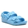 Sandales Birkenstock Milano 1024604 Sky Blue -La Mode Soldes sandales birkenstock milano 1024604 sky blue