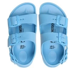 Sandales Birkenstock Milano 1024604 Sky Blue -La Mode Soldes sandales birkenstock milano 1024604 sky blue 4