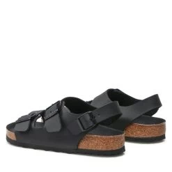 Sandales Birkenstock Milano 1024997 Black -La Mode Soldes sandales birkenstock milano 1024997 black 2