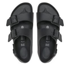 Sandales Birkenstock Milano 1024997 Black -La Mode Soldes sandales birkenstock milano 1024997 black 4