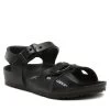Sandales Birkenstock Rio 126113 Black -La Mode Soldes sandales birkenstock rio 126113 black