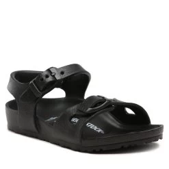 Sandales Birkenstock Rio 126113 Black