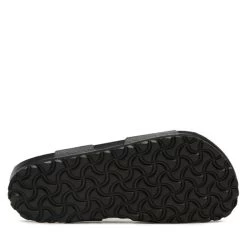 Sandales Birkenstock Rio 126113 Black -La Mode Soldes sandales birkenstock rio 126113 black 3