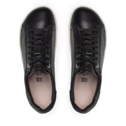 Sneakers Birkenstock Bend Low II 1017721 Black -La Mode Soldes sneakers birkenstock bend low ii 1017721 black 5