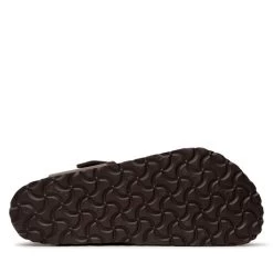 Tongs Birkenstock Gizeh 0043751 Mocca -La Mode Soldes tongs birkenstock gizeh 0043751 mocca 3