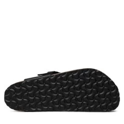 Tongs Birkenstock Gizeh 043691 Schwarz -La Mode Soldes tongs birkenstock gizeh 043691 schwarz 3