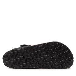 Tongs Birkenstock Gizeh Bs 845251 Black -La Mode Soldes tongs birkenstock gizeh bs 845251 black 3