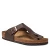 Tongs Birkenstock Ramses 0044701 Dark Brown 2 Tongs Birkenstock Ramses 0044701 Dark Brown -La Mode Soldes tongs birkenstock ramses 0044701 dark brown