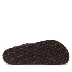 Tongs Birkenstock Ramses 0044701 Dark Brown -La Mode Soldes tongs birkenstock ramses 0044701 dark brown 3